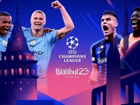 Çempionlar Liqası: İstanbulda ikinci ingilis-italyan finalı