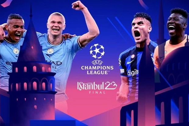Çempionlar Liqası: İstanbulda ikinci ingilis-italyan finalı
