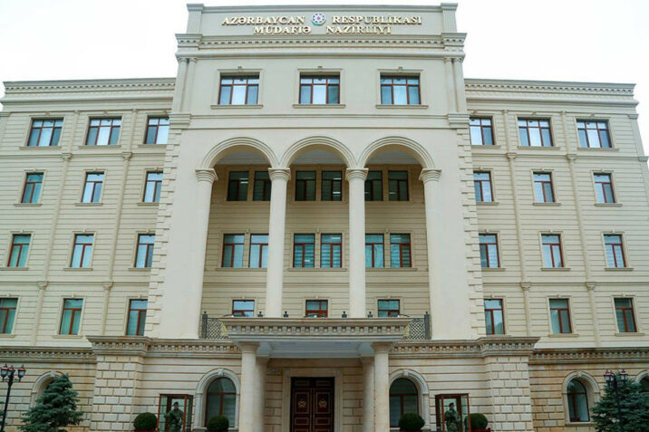 Ermənilərin Ağdam, Füzuli, Xocalı, Xocavənd və Şuşa istiqamətində qurğular quraşdırmaq cəhdnin qarşısı alınıb Ermənilərin Ağdam, Füzuli, Xocalı, Xocavənd və Şuşa istiqamətində qurğular quraşdırmaq cəhdnin qarşısı alınıb