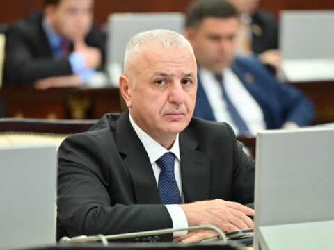Həqiqət bundan ibarətdir – Deputat yazır