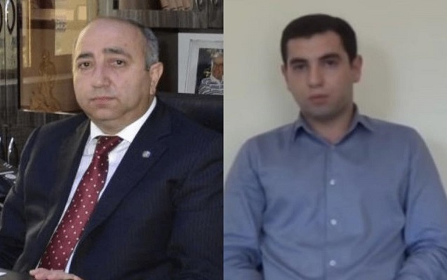 İcra başçısı ilə birgə tutulan rəis azadlığa çıxdı İcra başçısı ilə birgə tutulan rəis azadlığa çıxdı