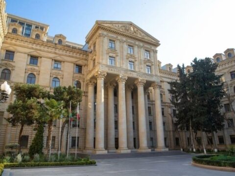 XİN Portuqaliyanı Milli Günü münasibətilə təbrik etdi