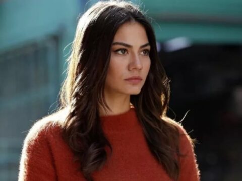 Demet Özdəmirdən 400 min avroluq yatırım
