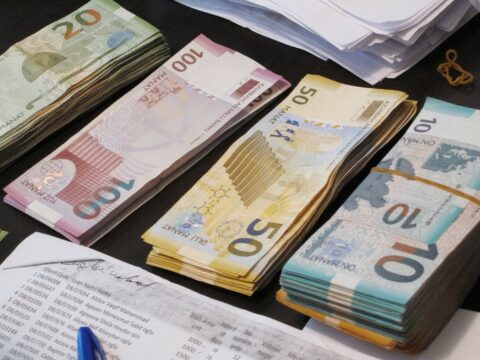 “Təbii fəlakətlərə görə büdcədən 1 milyard manat kompensasiya verilib”