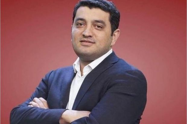 Gündüz Abbaszadə “Qarabağ”dan getdiyini təsdiqlədi Gündüz Abbaszadə “Qarabağ”dan getdiyini təsdiqlədi
