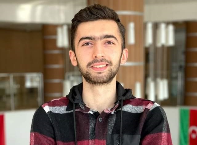 Nəticələr açıqlananda şoka düşmədim – Magistr imtahanının birincisi Nəticələr açıqlananda şoka düşmədim – Magistr imtahanının birincisi