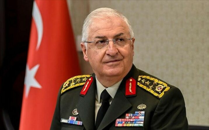 “Azərbaycanlı qardaşlarımızla tək ürək olmağa davam edəcəyik” “Azərbaycanlı qardaşlarımızla tək ürək olmağa davam edəcəyik”