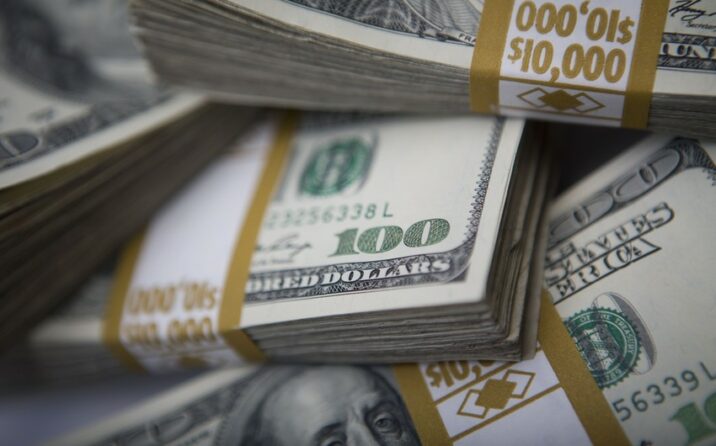 ABŞ İranın 2,76 milyard dollarlıq maliyyəsinə qoyulan sanksiyanın götürüldüyünü təsdiqləyib ABŞ İranın 2,76 milyard dollarlıq maliyyəsinə qoyulan sanksiyanın götürüldüyünü təsdiqləyib