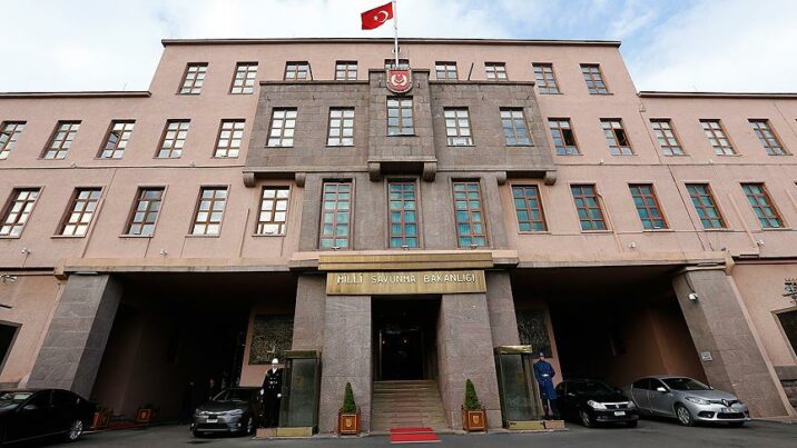 Türkiyə ordusu Suriyada 41 terrorçunu zərərsizləşdirdi