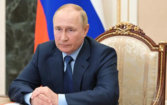 Putin Azərbaycana yeni səfir təyin etdi