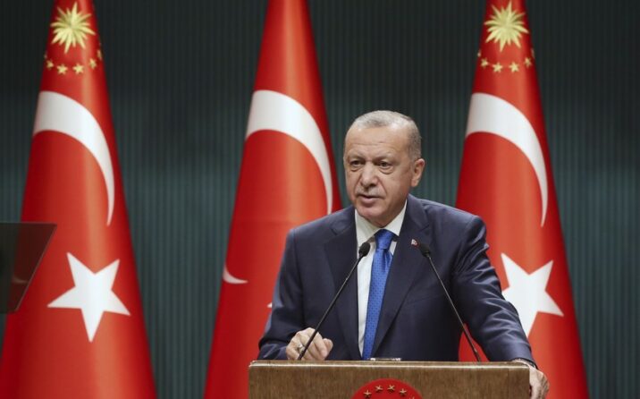 “Cənubi Qafqazda sülh üçün imkan yaranıb”