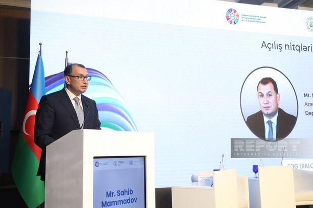 “Qarabağın minalardan təmizlənməsi prosesinin uzanması çətinliklər yaradır”