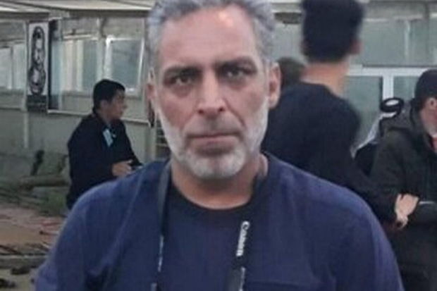 İranda iki gündə SEPAH-ın daha bir zabiti öldürüldü