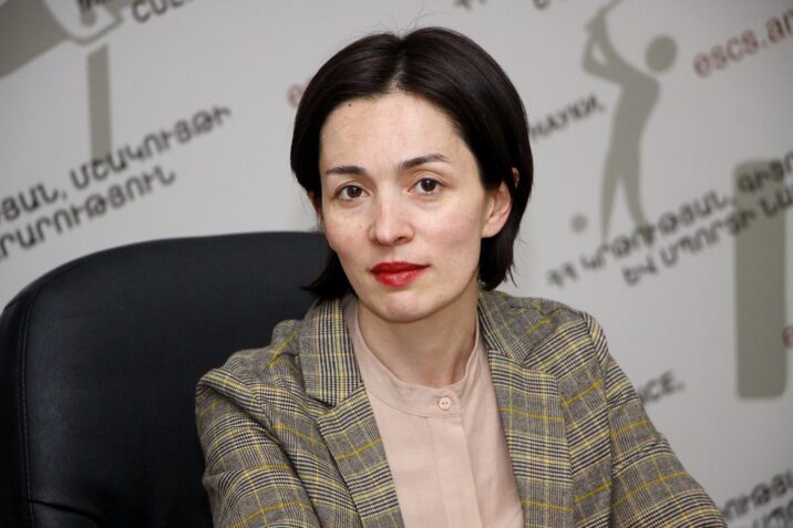 Rusiyada erməni dilinin tədrisi genişləndirilməlidir