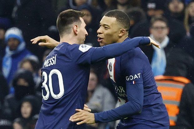“Messi Fransada layiq olduğu hörməti görmədi” “Messi Fransada layiq olduğu hörməti görmədi”