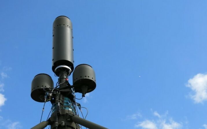 Niderland Ukraynaya dörd radar alacaq Niderland Ukraynaya dörd radar alacaq