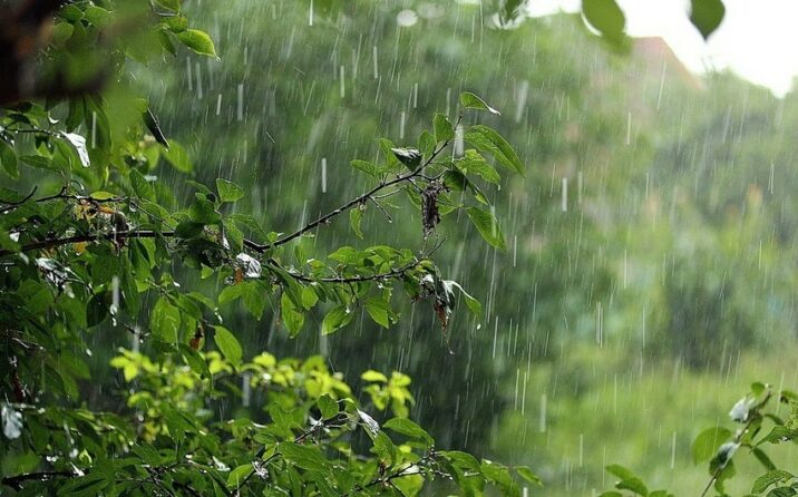 Bəzi ərazilərə leysan yağıb, dolu düşüb – FAKTİKİ HAVA Bəzi ərazilərə leysan yağıb, dolu düşüb – FAKTİKİ HAVA