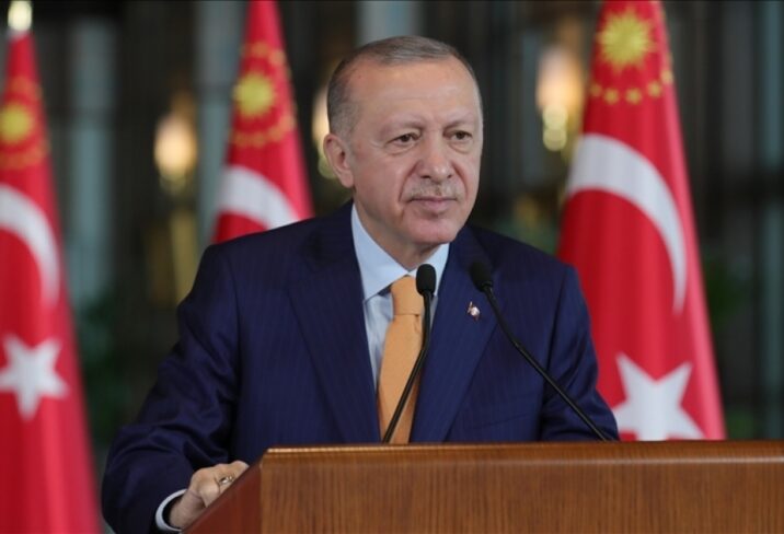 Ərdoğan düz deyir, 5 uşaq modelinə keçməliyik – Tanınmış sosioloq Ərdoğan düz deyir, 5 uşaq modelinə keçməliyik – Tanınmış sosioloq