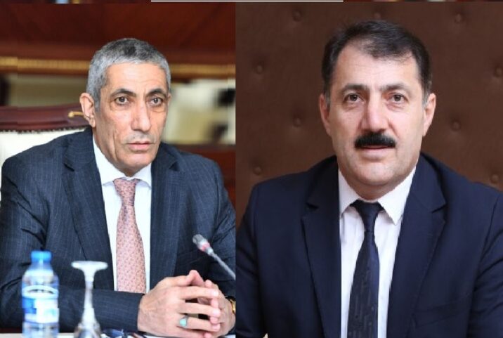 Süni mayalanma günah deyil – İlahiyyatçıdan Siyavuş Novruzova CAVAB Süni mayalanma günah deyil – İlahiyyatçıdan Siyavuş Novruzova CAVAB