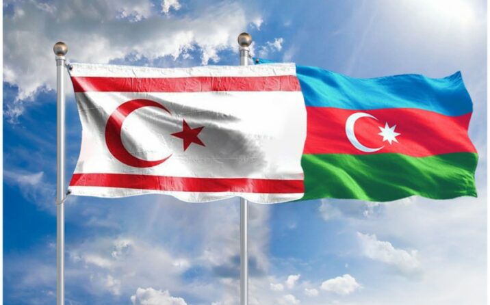 Şimali Kipr Azərbaycanı təbrik etdi