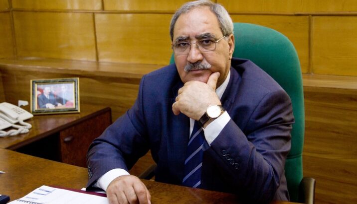 “Heydər Əliyev gənclərin enerjisini dövlətçiliyə yönəltmək üçün bütün addımları atırdı”