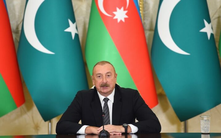 “Baş nazirin səfəri Azərbaycanla Pakistan arasında münasibətləri möhkəmləndirəcək” “Baş nazirin səfəri Azərbaycanla Pakistan arasında münasibətləri möhkəmləndirəcək”