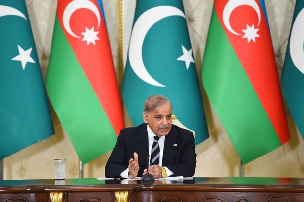 “Pakistan-Azərbaycan münasibətləri qarşılıqlı dəstək və etimad üzərində qurulub” “Pakistan-Azərbaycan münasibətləri qarşılıqlı dəstək və etimad üzərində qurulub”
