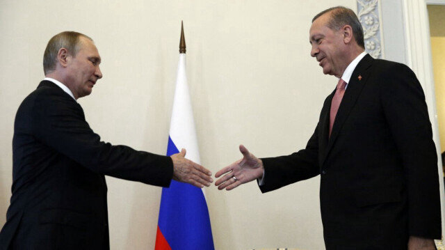 Putin Türkiyəyə getməyi planlaşdırır