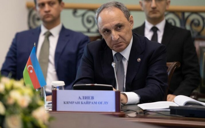 “Ermənistanın təxribat xarakterli addımları bölgədə sülhün bərqərar olmasına maneədir”