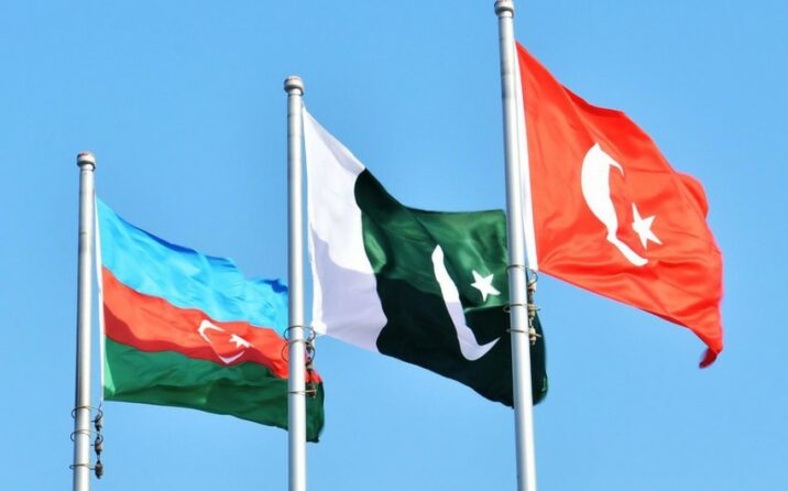 “Bizim Türkiyə və Pakistanla münasibətlərimiz bütün dövrlərdə ən ağır sınaqlardan çıxıb”