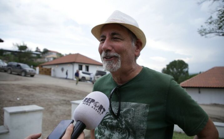 “Ermənistanın Qarabağın təbiətinə vurduğu ziyan məni çox təsirləndirdi”