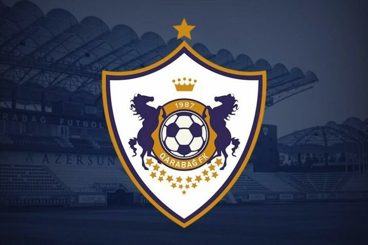 “Qarabağ” Macarıstan və Polşa klubları ilə qarşılaşacaq “Qarabağ” Macarıstan və Polşa klubları ilə qarşılaşacaq