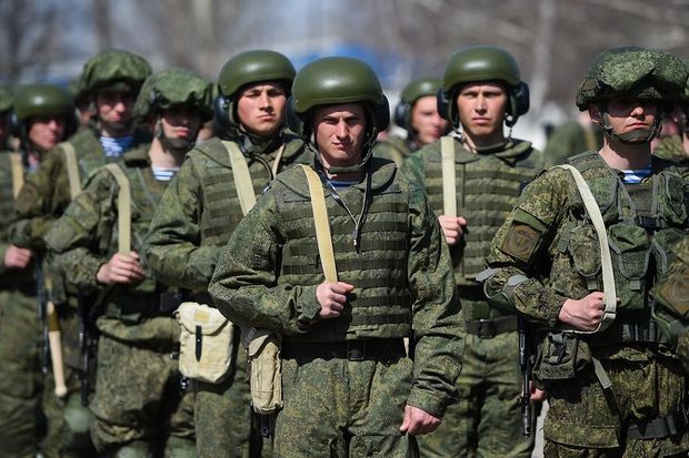 Ukrayna ordusu xilas etdiyi rusiyalı əsgərləri əsir götürdü
