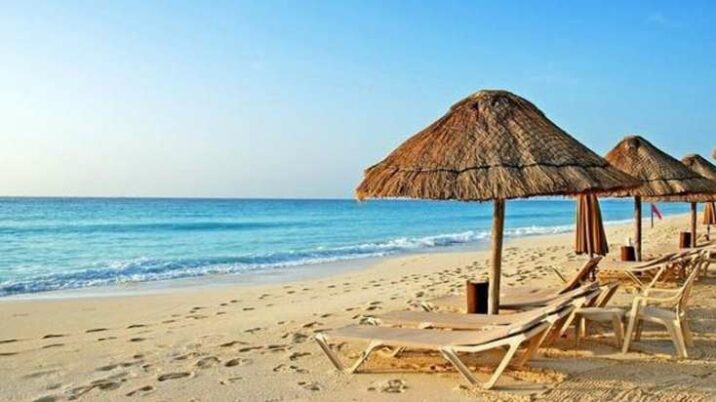 Çimərliklərdə gözlənilən hava şəraiti açıqlandı 