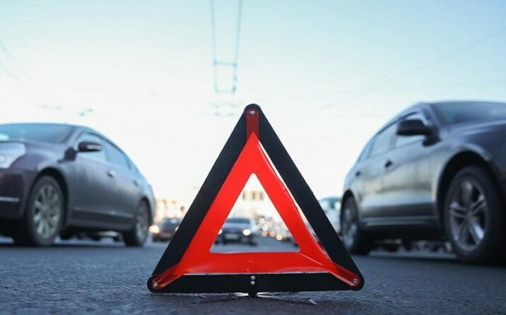 Ötən günün qəza statistikası – 6 ölü, 3 yaralı Ötən günün qəza statistikası – 6 ölü, 3 yaralı
