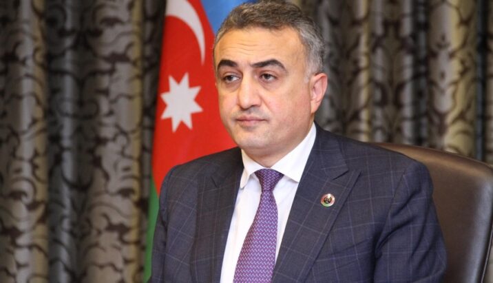 Azərbaycan Vəkillər Kollegiyası nüfuzlu beynəlxalq təşkilata üzv qəbul edilən ilk Cənubi Qafqaz ölkəsi oldu Azərbaycan Vəkillər Kollegiyası nüfuzlu beynəlxalq təşkilata üzv qəbul edilən ilk Cənubi Qafqaz ölkəsi oldu