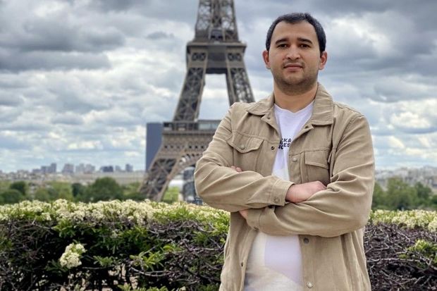 “Tesla”da çalışan həmyerlimiz: “Vaxtında etdiklərinizin bəhrəsini görürsünüz”