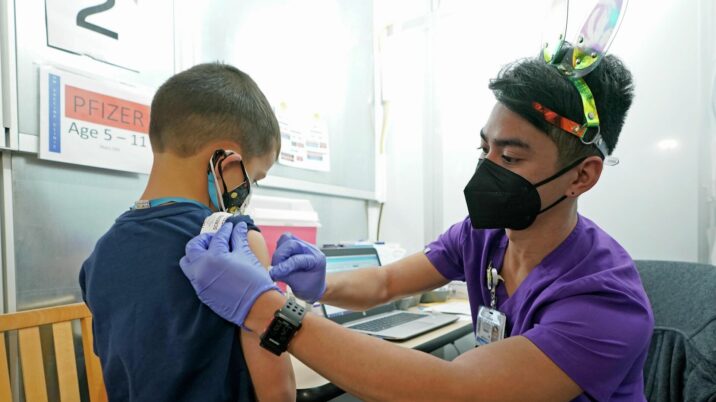 Son sutkada nə qədər vaksin vurulub?