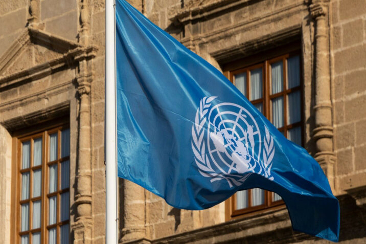 BMT-nin İnkişaf Proqramı Ukraynanın bərpasına 1 milyard dollar ayıracaq