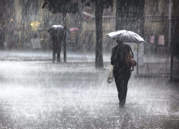 Güclü külək əsəcək, dolu düşəcək