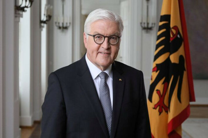 Almaniya Prezidenti Qazaxıstana səfər edəcək