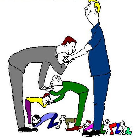 “Köməkçi seçərkən diqqətli olmalı, bizə təzim edib, tərif yağdıranlardan uzaq olmalıyıq…”