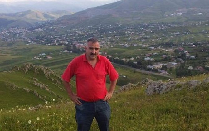 Paşinyana yaxın nəşr və Xankəndindəki sayt Zülfüqar Hüseynzadənin ölüm xəbərini yaydı…