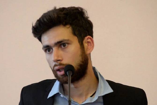 Rusiyanın Qafanda konsulluq açmasını alqışlayırıq