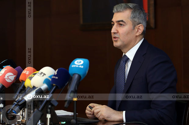 Dövlət Miqrasiya Xidmətinin rəisi əhaliyə müraciət etdi