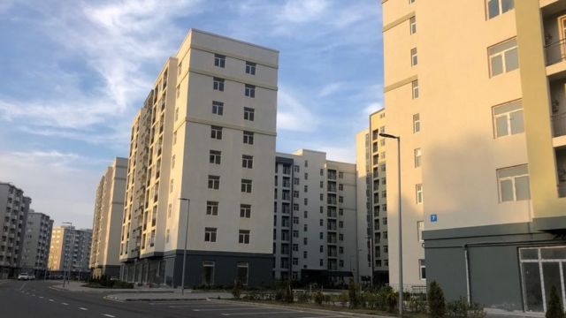 Jurnalistlər də MİDA-dan ev ala biləcək