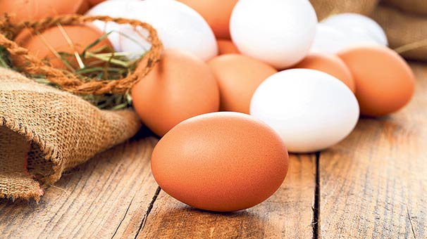 İri yumurtalardakı təhlükə