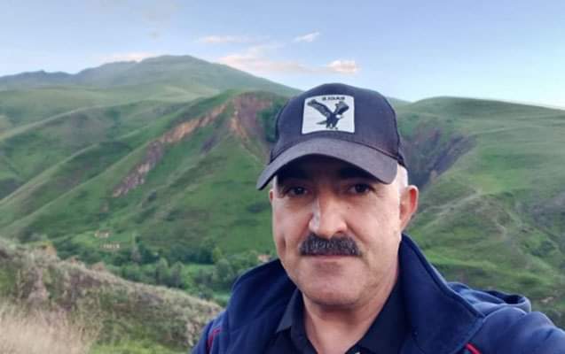 Zülfüqar Hüseynzadəyə birdən-birə nə oldu?