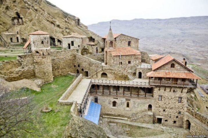 Bakı və Tbilisi arasında delimitasiya MÜZAKİRƏSİ