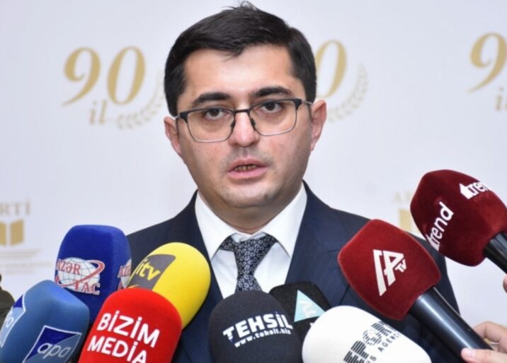 “Məktəblərdə metodistlər sertifikasiya balı yüksək olan müəllimlər arasından seçiləcək”